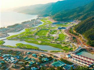 Mở bán biệt thự biển anara bình tiên,full nội thất. 2027 nhận nhà, nh hỗ trợ cho vay. 0902 958 ***