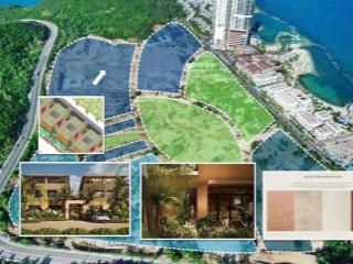 Nhận booking biệt thự đồi giai đoạn 2 libera nha trang. full nội thất  0902 958 ***