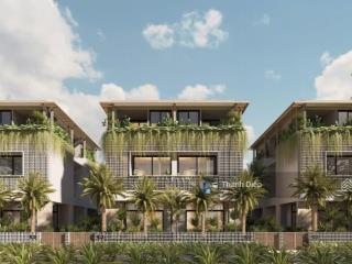 Nhận booking la tiên villa nha trang  250m2 full nội thất, tt 5% ký hđmb. 0902 958 ***