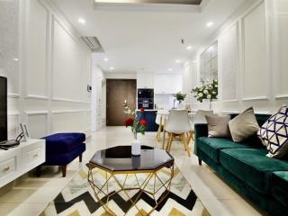 Cho thuê cc 2pn 1vs 60m2 tại phường 9, quận 4, hcm, giá 18 triệu