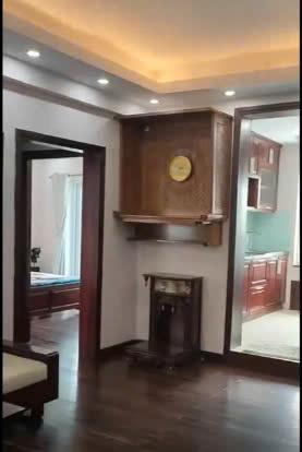 Chính chủ bán căn 2 pn 61m2. nhà đẹp, thoáng mát. 33 tỷ, sh. c. thịnh 0917 566 *** 0909 822 ***