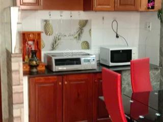 Cho thuê gấp! căn hộ khánh hội 2, 2pn  2wc, giá chỉ 12,5 triệu view thoáng, dọn vào ở ngay