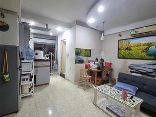 Chính chủ chcc số 1 tôn thất thuyết, quận 4, 2pn  1wc tl giá tốt, shr chính chủ