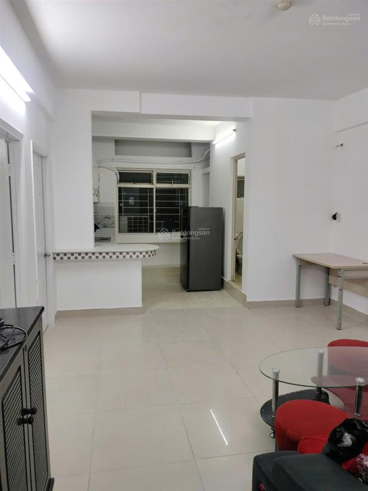 Chính chủ cho thuê căn 2 pn, 1 wc, cc số 1 tôn thất thuyết, p1 q4. nhà đẹp, thoáng mát. đủ nội thất