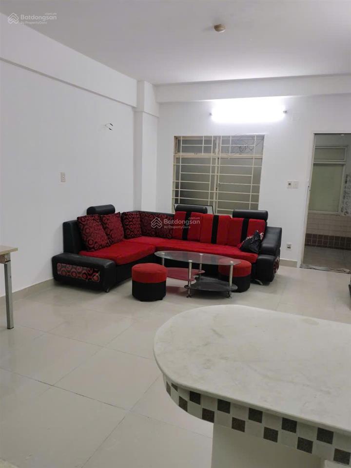 Chính chủ cho thuê căn 2 pn, 1 wc, cc số 1 tôn thất thuyết, p1 q4. nhà đẹp, thoáng mát. đủ nội thất