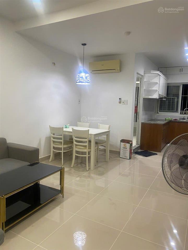 Chính chủ bán căn góc 1pn, cc số 1 tôn thất thuyết, dt 50m² lầu cao, thoáng mát. giá tốt 3,250 tỷ