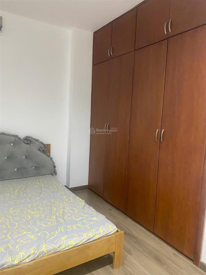 Chính chủ bán căn góc 1pn, cc số 1 tôn thất thuyết, dt 50m² lầu cao, thoáng mát. giá tốt 3,250 tỷ