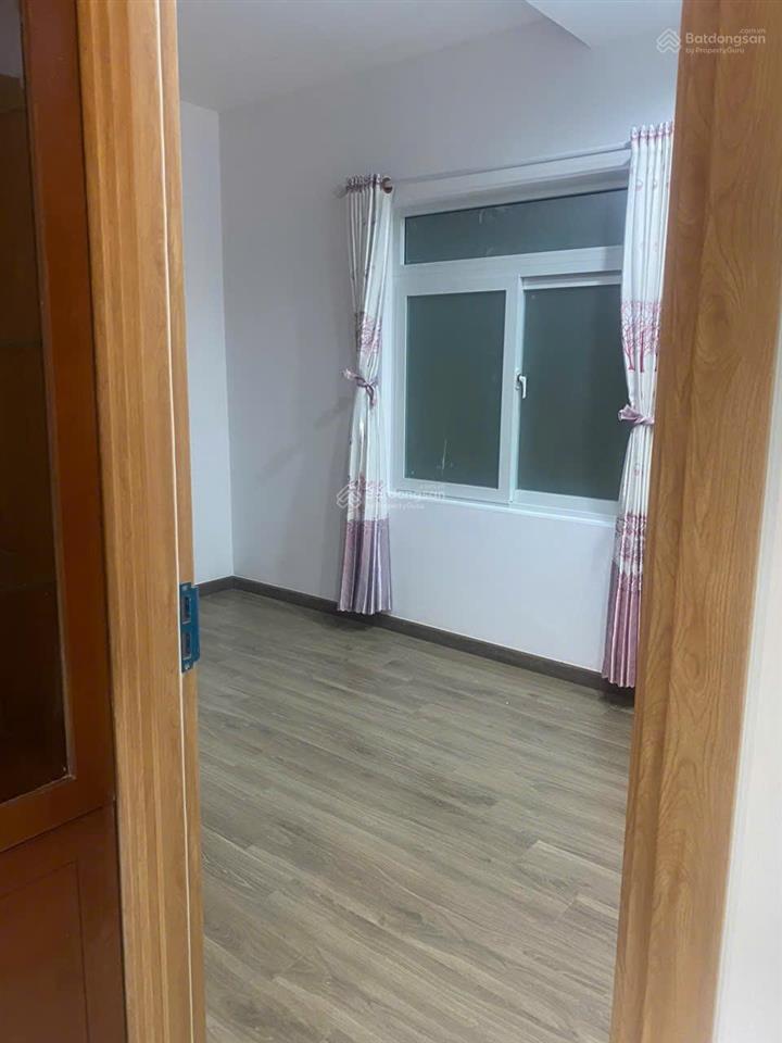 Chính chủ bán căn góc 1pn, cc số 1 tôn thất thuyết, dt 50m² lầu cao, thoáng mát. giá tốt 3,250 tỷ