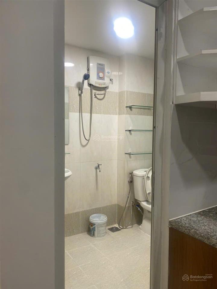 Chính chủ bán căn góc 1pn, cc số 1 tôn thất thuyết, dt 50m² lầu cao, thoáng mát. giá tốt 3,250 tỷ