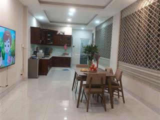 Bán nhà mặt tiền tôn thất thuyết. dt 5x24m q4. giá 29.8 tỷ (7 lầu)