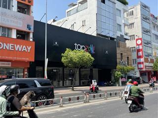 Bán nhà đường 10c, p6, q4, dt 4x14m, giá 14,5 tỷ(4 lầu)