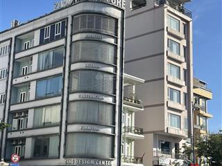 Bán hẻm 20 nguyễn trường tộ p12, q4, dt 4,5x20m, giá 16,2tỷ (gpxd 5lầu)