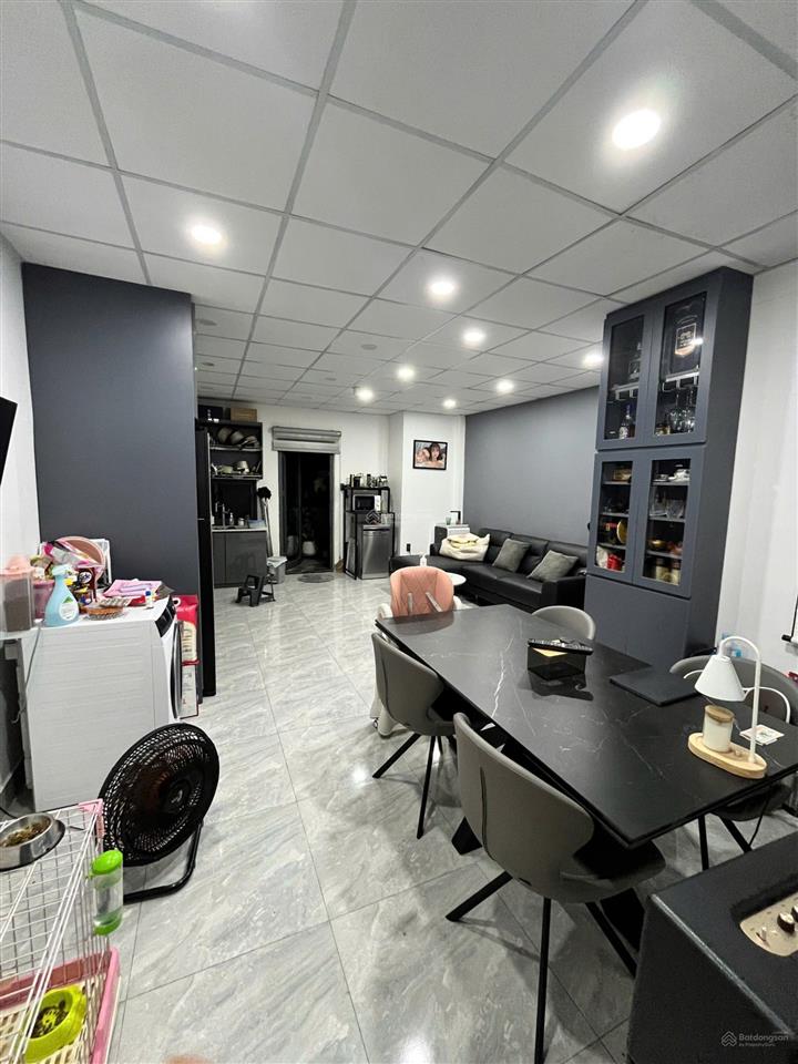 Bán nhà 189 xóm chiếu p16 q4,dt80m,giá16tỷ(3lầu)