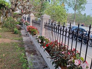Bán villa nghỉ dưỡng siêu đẹp view hồ xuân hương sương nguyệt ánh, tp. đà lạt