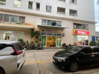 Bán shophouse tecco green nest, phan văn hớn, tân thới nhất, quận 12, hồ chí minh