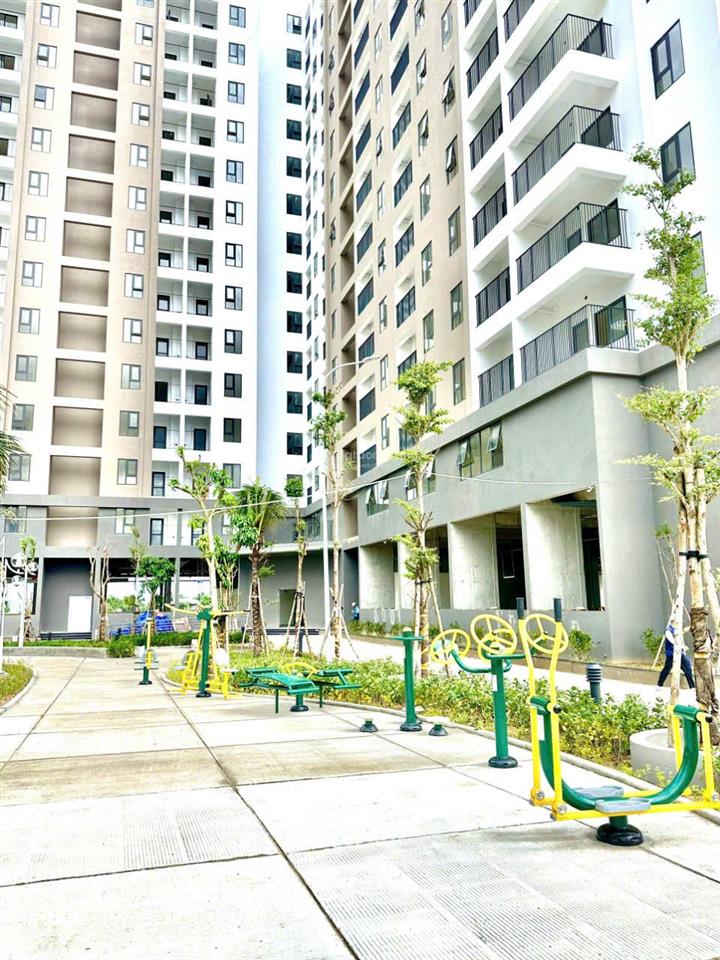 Nhà ở xã hội iec công đoàn quy nhơn, 605 triệu/căn hộ sổ hồng vĩnh viễn