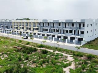 Nhà ngay kcn phước đông 1 trệt 1 lầu 68m2 giá 1.5 tỷ, sổ sẵn sang tên ngay ngân hàng hỗ trợ 70%