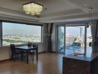 Chính chủ bán căn penthouse conic reverside q.8 full nội thất 5.2tỷ sổ sẵn sang tên công chứng ngay