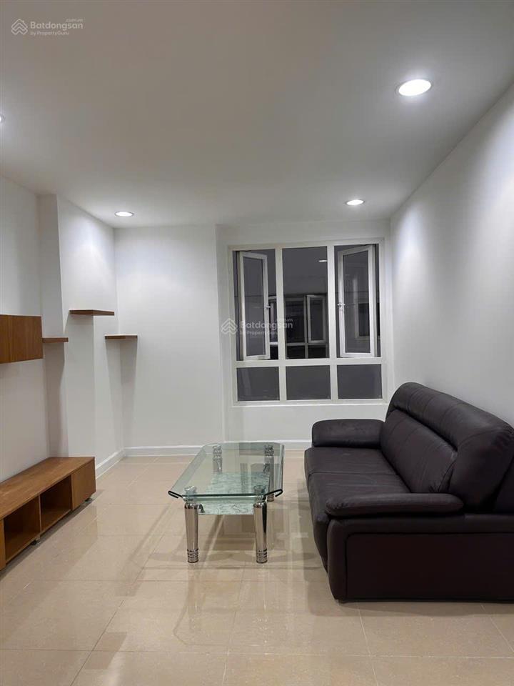 Bán căn hộ carina plaza 86m2, 2 phòng 2wc, có nội thất, sổ hồng vĩnh viễn. 0907 383 ***