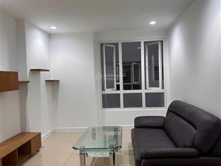 Bán căn hộ carina plaza 86m2, 2 phòng 2wc, có nội thất, sổ hồng vĩnh viễn.  0907 383 ***