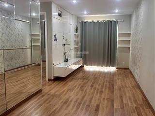 Bán căn hộ city gate view quận 1 có sẵn nội thất như hình.  0907 383 ***
