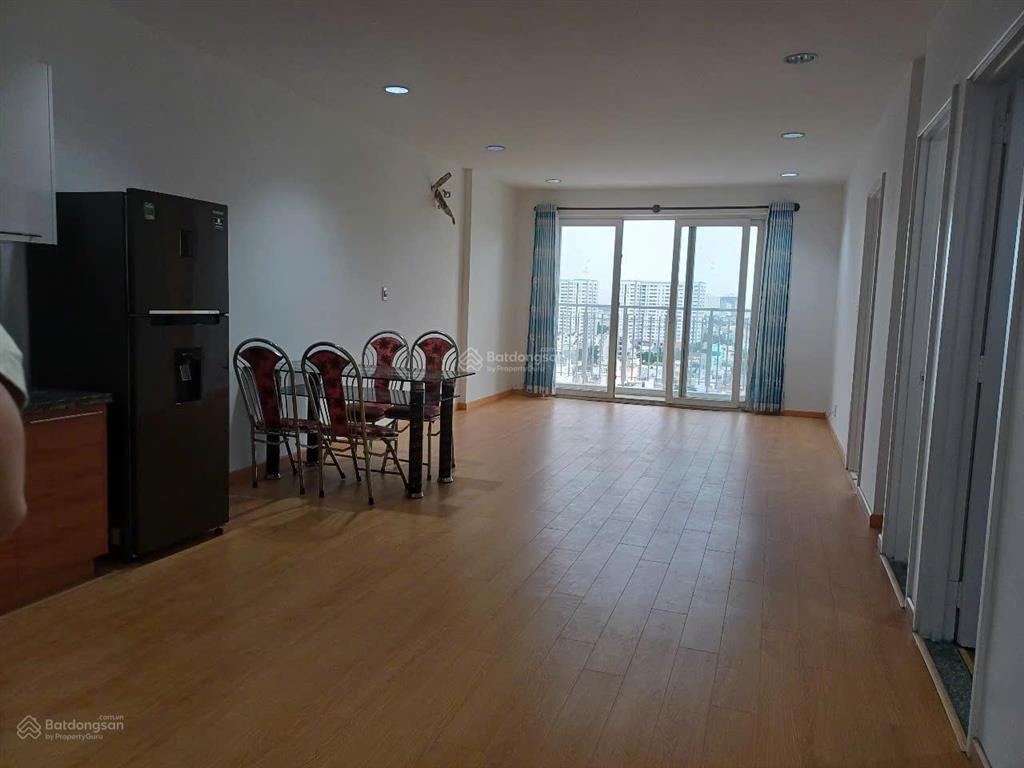 Bán cc carina plaza, võ văn kiệt, 2,9 tỷ, 105m2, đẹp xuất sắc!