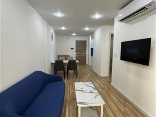 Cho thuê ch city gate , căn 2 phòng có sẵn nội thất mới giá 9 triệu/tháng.  0907 383 ***