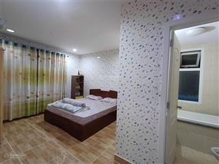 Cho thuê căn góc 99m2 có đầy đủ nội thất giá 9 triệu/tháng.  0907 383 ***