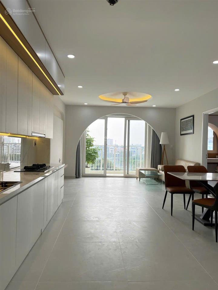 Bán căn hộ 3pn cc carina plaza, 3,95 tỷ, 99m2 tại 1648 võ văn kiệt, q.6, hcm