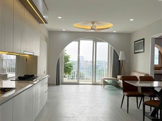 Bán căn hộ 3pn cc carina plaza, 3,95 tỷ, 99m2 tại 1648 võ văn kiệt, q.6, hcm