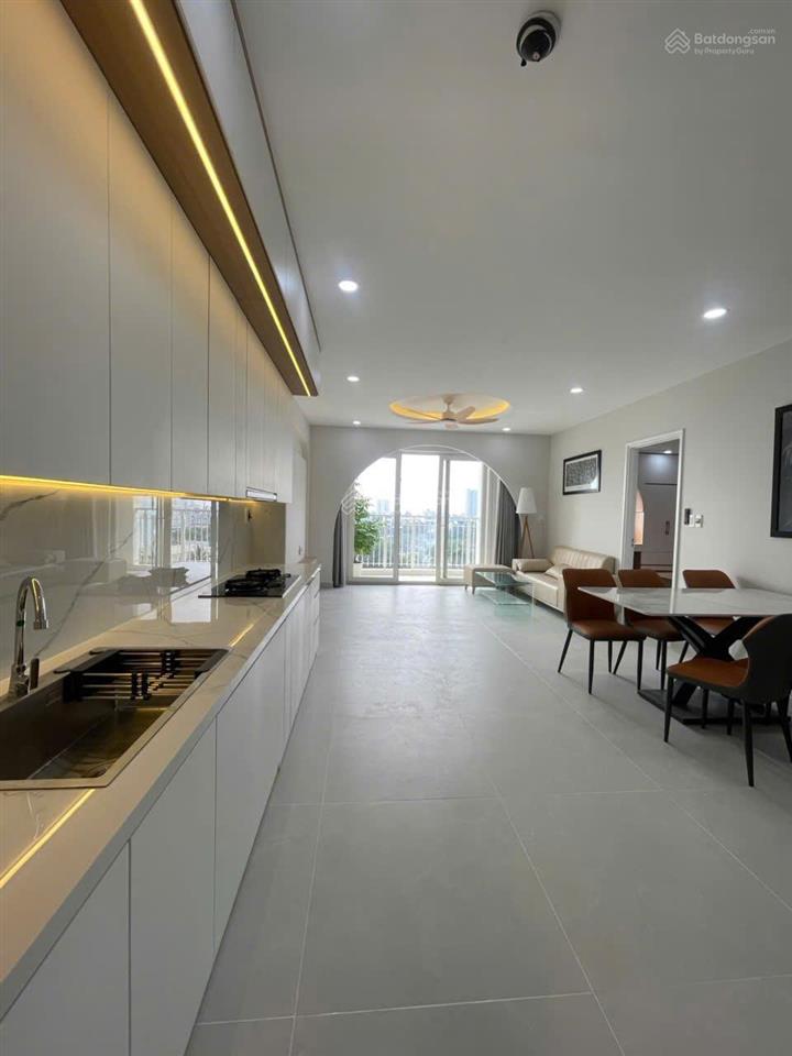 Bán căn hộ 3pn cc carina plaza, 3,95 tỷ, 99m2 tại 1648 võ văn kiệt, q.6, hcm