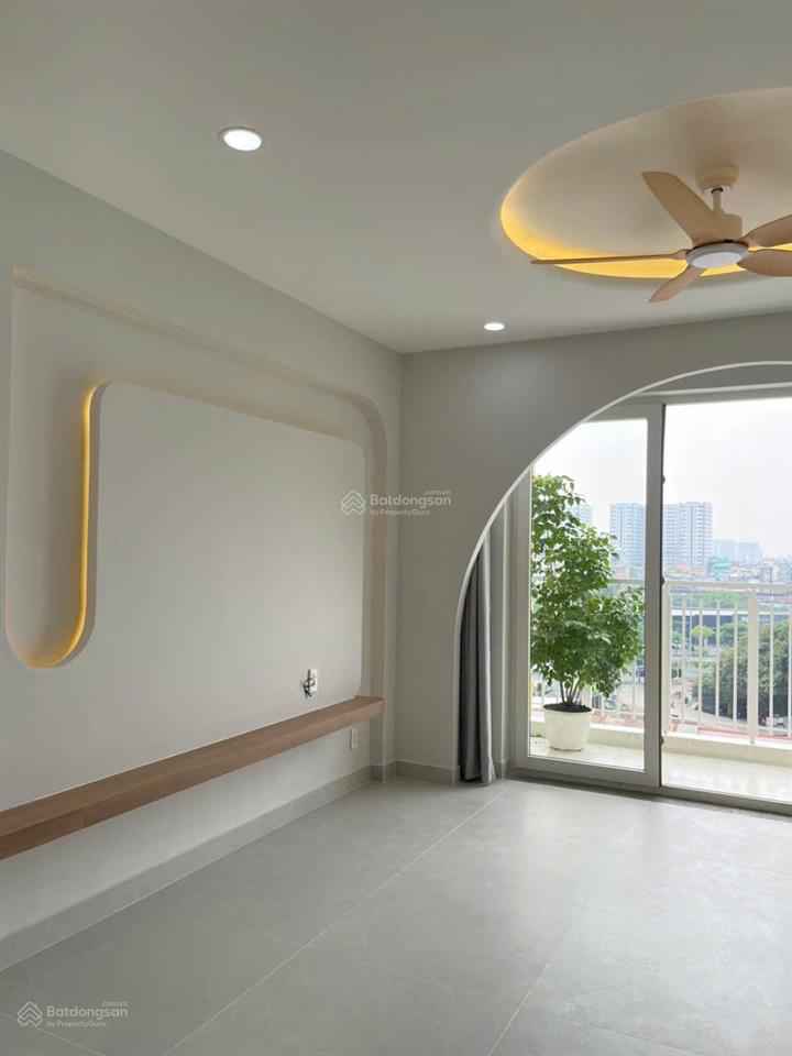 Bán căn hộ 3pn cc carina plaza, 3,95 tỷ, 99m2 tại 1648 võ văn kiệt, q.6, hcm