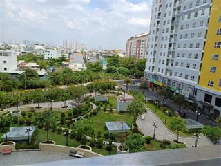 Chính chủ cần bán căn c06.20 chung cư diamond riverside, lô c, tầng 06 view công viên