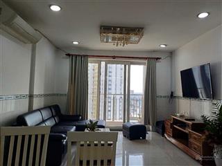Cho thuê cc carina plaza, 9,5 triệu, 105m2, view đẹp, nhiều tiện ích, q8, hcm