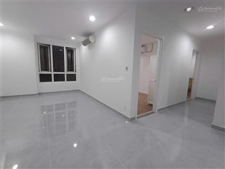 Bán căn hộ carina plaza 86m2, 2 phòng 2wc, có sổ hồng vĩnh viễn.  0907 383 ***