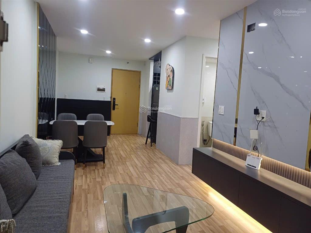 Cho thuê cc city gate towers, 9 triệu vnd, 73m2, 2pn, 2wc
