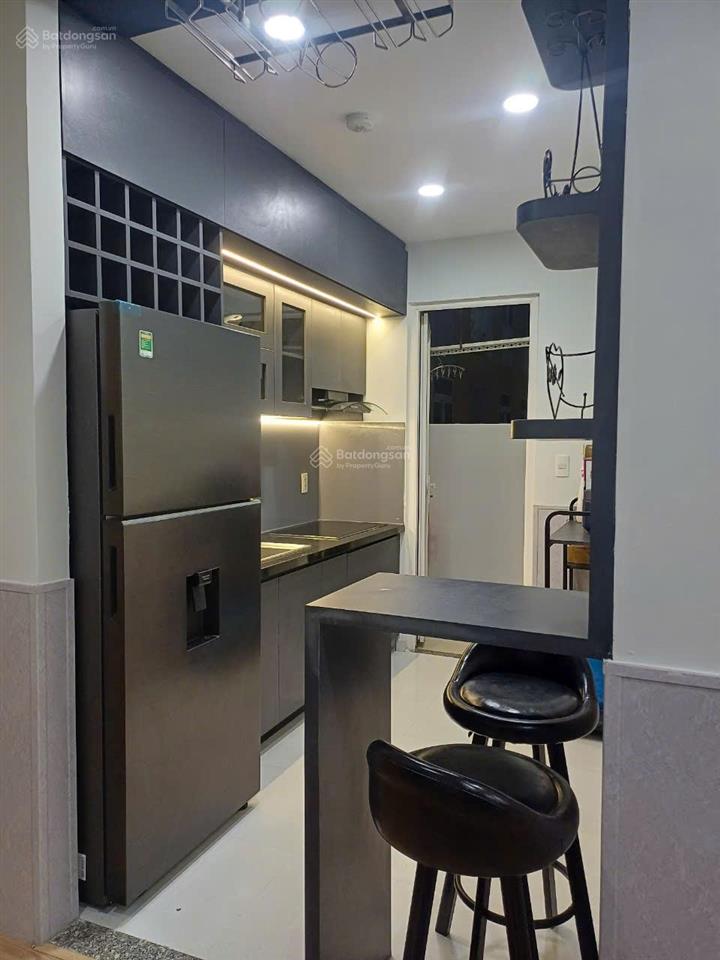 Cho thuê cc city gate towers, 9 triệu vnd, 73m2, 2pn, 2wc