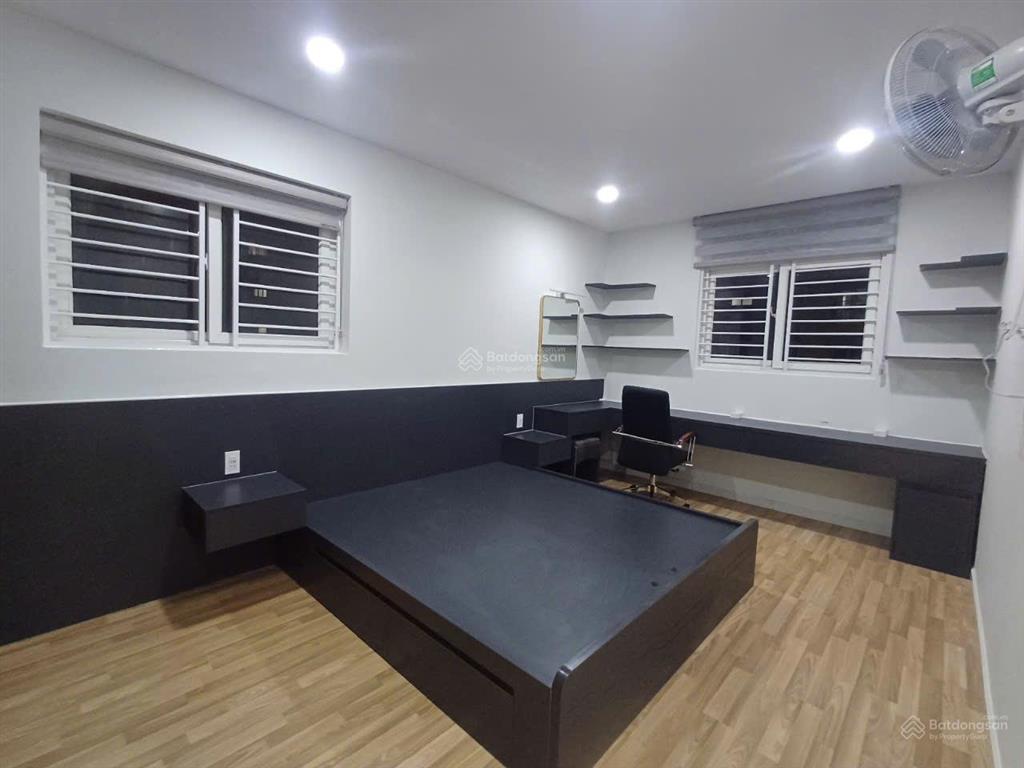 Cho thuê cc city gate towers, 9 triệu vnd, 73m2, 2pn, 2wc