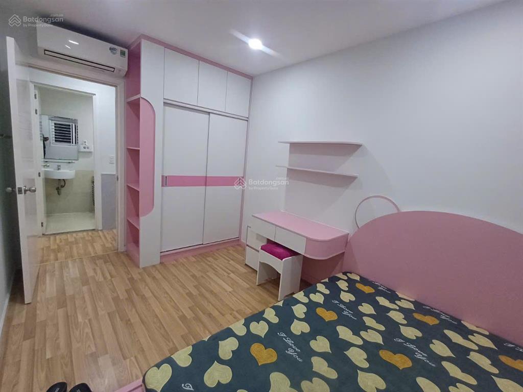 Cho thuê cc city gate towers, 9 triệu vnd, 73m2, 2pn, 2wc