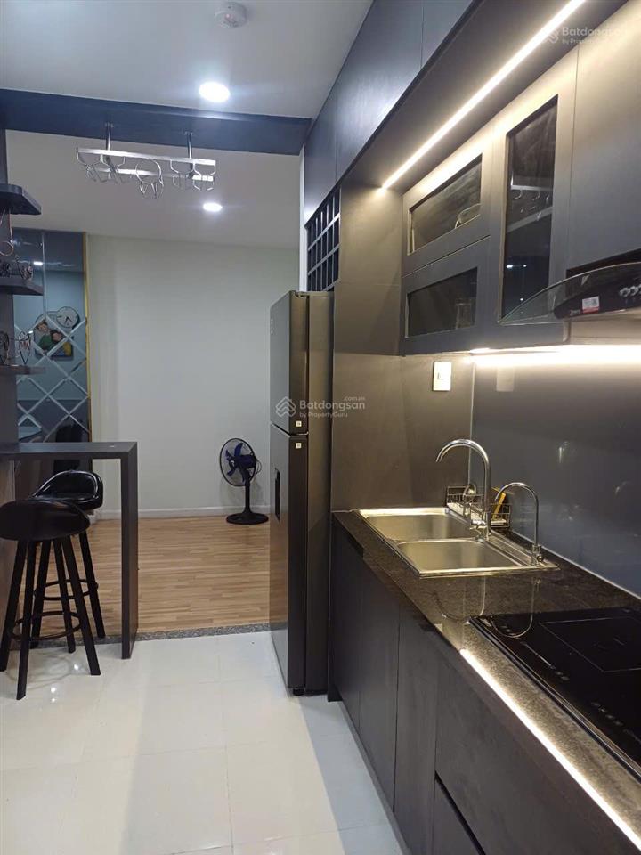 Cho thuê cc city gate towers, 9 triệu vnd, 73m2, 2pn, 2wc
