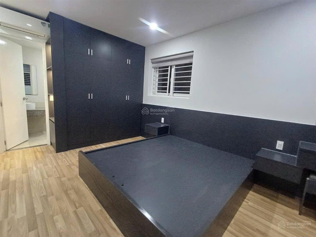 Cho thuê cc city gate towers, 9 triệu vnd, 73m2, 2pn, 2wc
