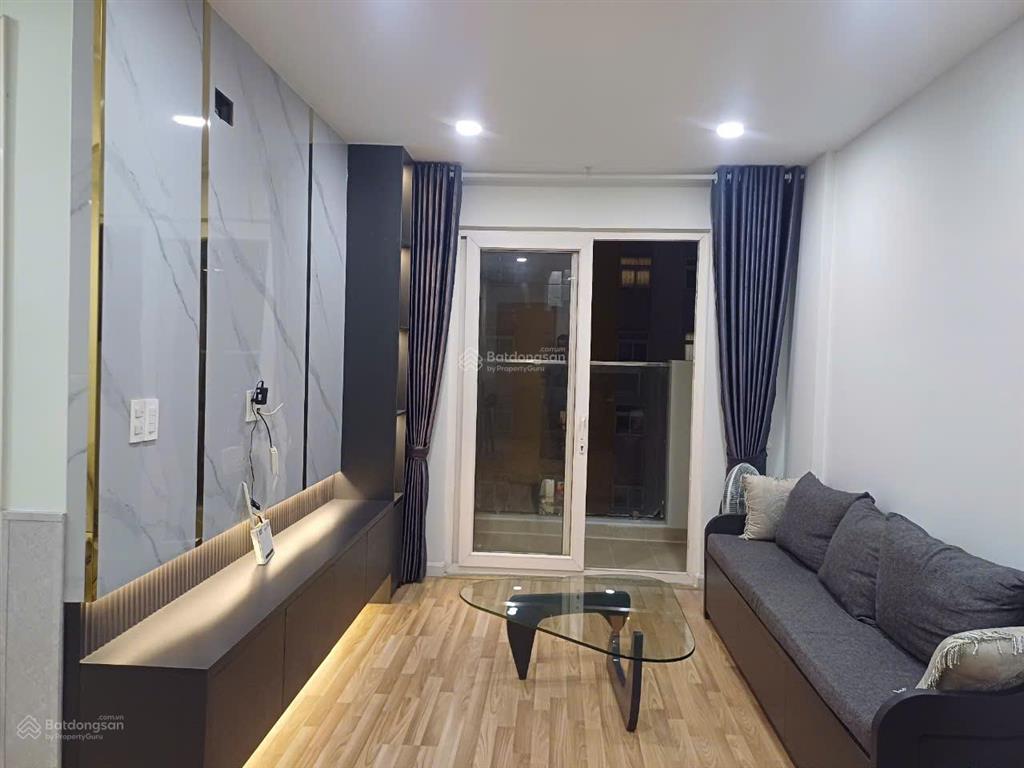Cho thuê cc city gate towers, 9 triệu vnd, 73m2, 2pn, 2wc