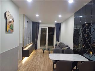 Cho thuê cc city gate towers, 9 triệu vnd, 73m2, 2pn, 2wc