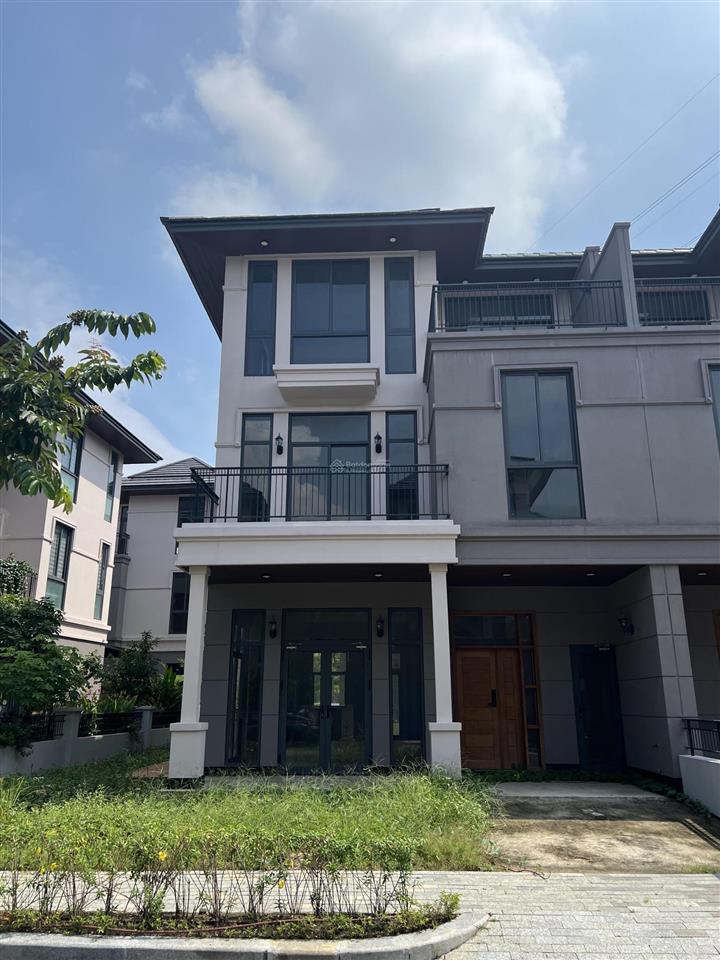 Bán biệt thự gs metrocity 200m2 giá 24 tỷ miễn trung gian 0909 467 ***