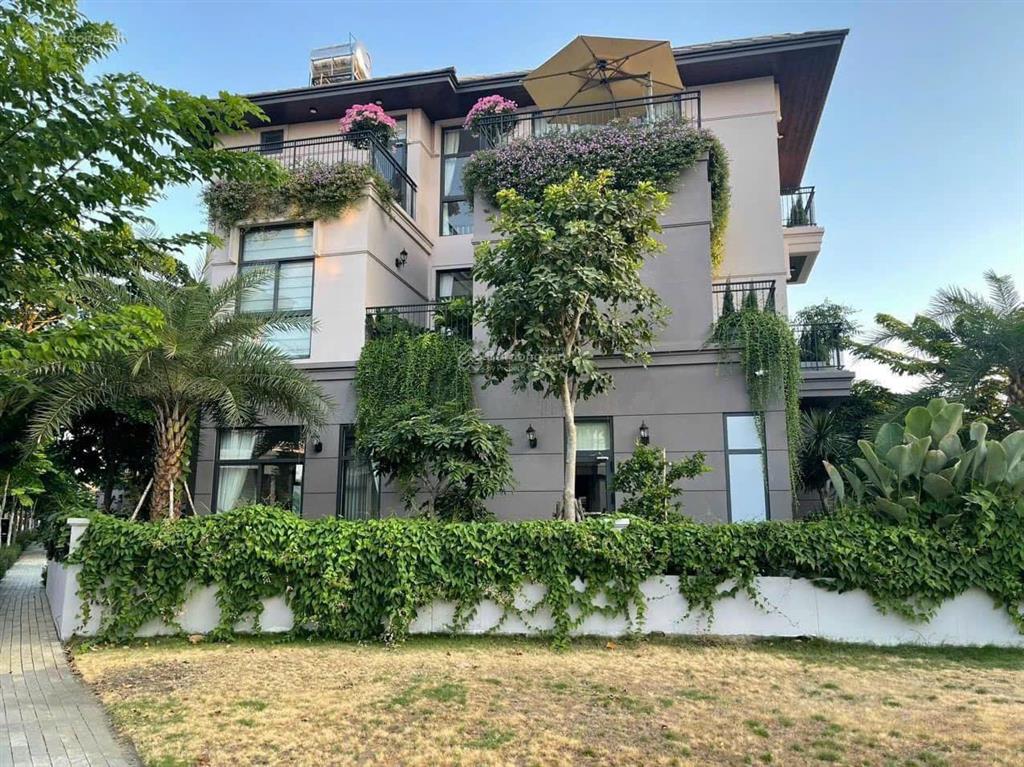 Biệt thự gs metrocity (zeitgeist) giá rẻ nhất 124tr/m2 cần bán gấp  0909 467 ***