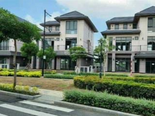 Biệt thự gs metrocity (zeitgeist) giá rẻ nhất 125tr/m2 cần bán gấp  0909 467 ***