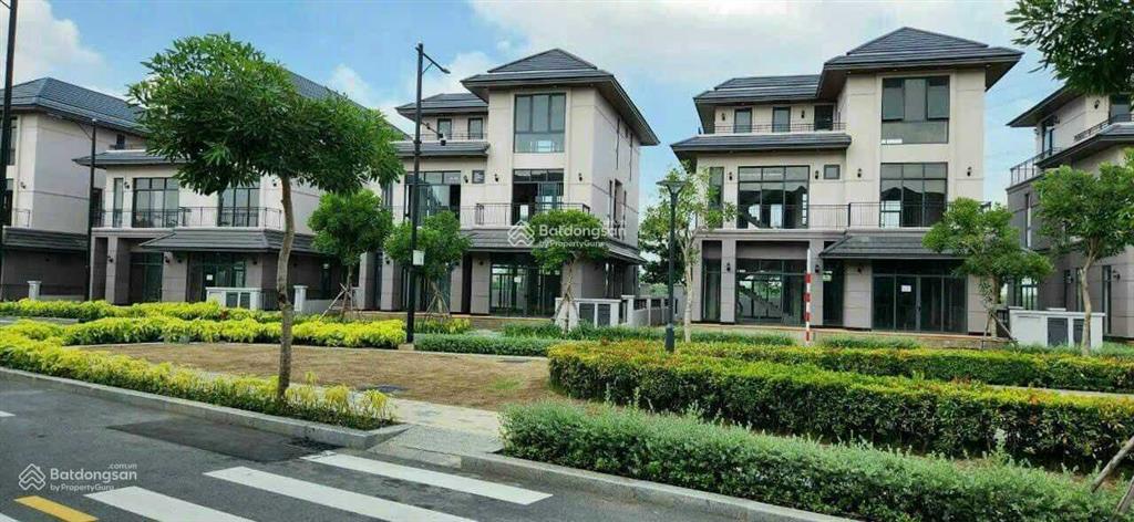 Biệt thự gs metrocity (zeitgeist) 162m2 (9.5 x 17) giá 21.5 tỷ  0909 467 ***