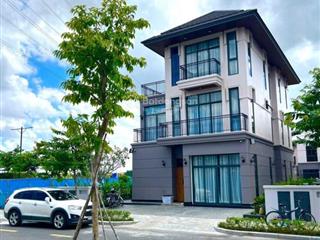 Bán biệt thự zeitgeist (gs metrocity) chỉ 125tr/m2  xem thực tế 0909 467 ***