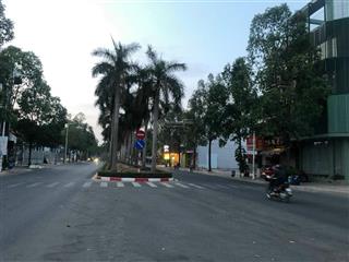 Chủ bán lô đất đẹp nhất mặt tiền đường chính kinh doanh6m x 23m full thổ cưkhu biệt thự ngay ql13