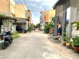 Bán nhà c4 đang cho thuê 4tr/tháng  đất 4x13 full thổ cư  trong khu dân cư hiện hữu  bán 3tỷ450